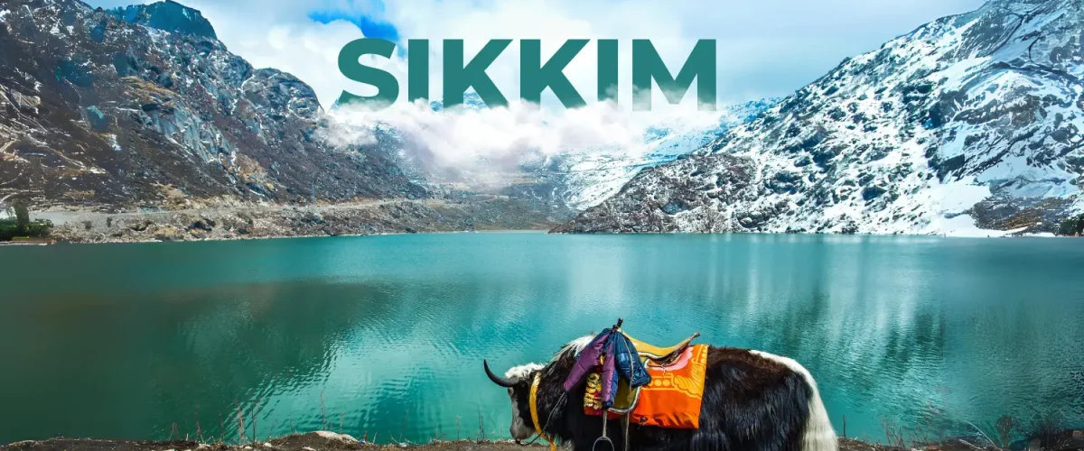 Sikkim