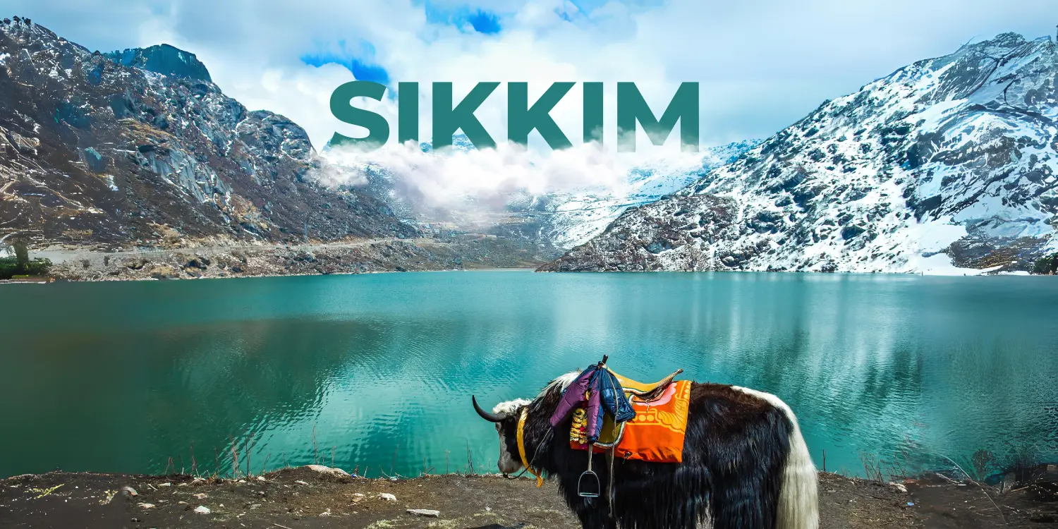 Sikkim